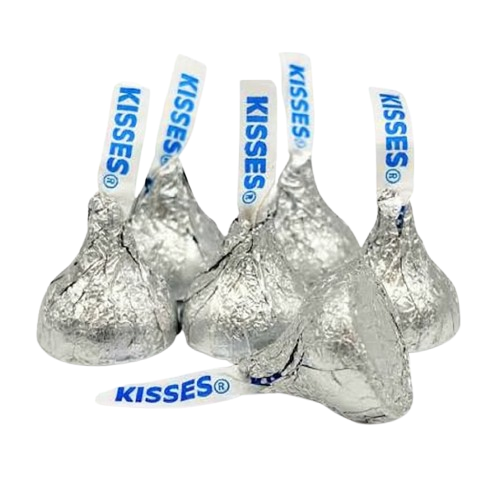 Hershey's Kisses