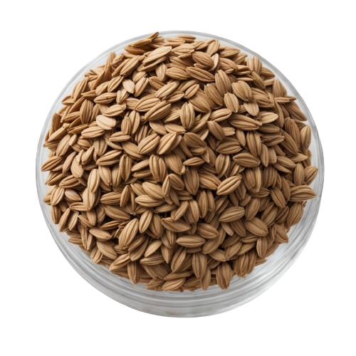 Homemade granola
