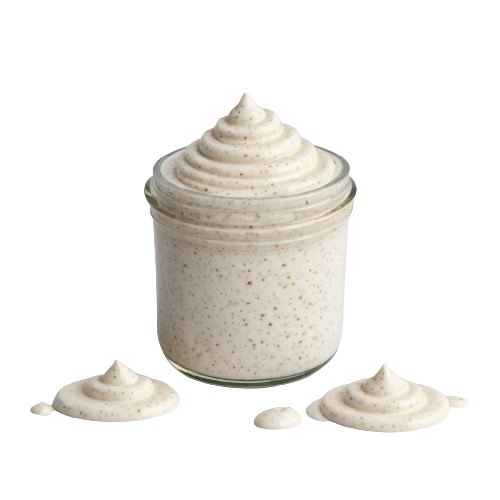 Horseradish sauce