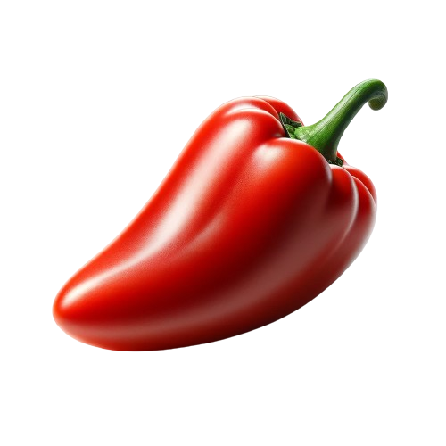 Hot Chili Pepper