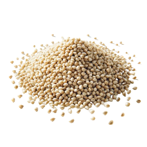 Hulled hemp seed