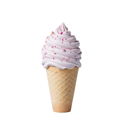 Ice cream cone