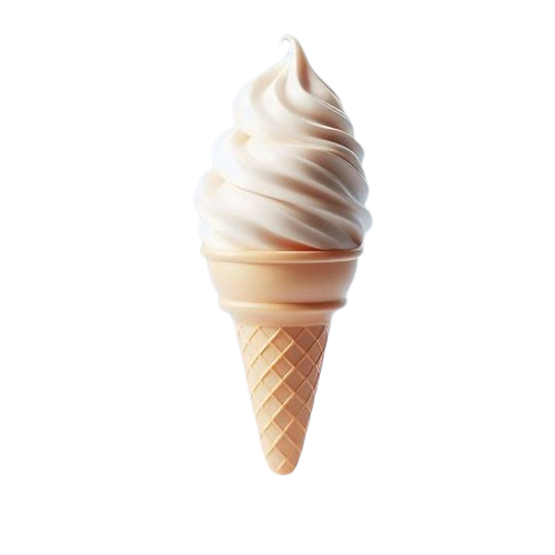 Ice cream wafer