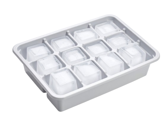 Ice Cubes