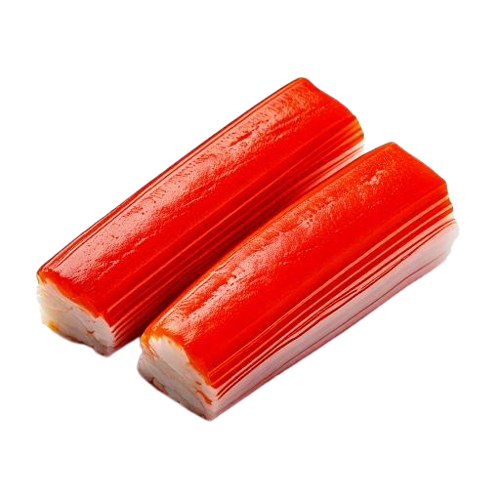 Imitation Crab