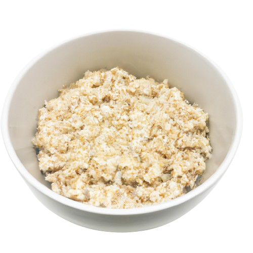Instant Oatmeal 