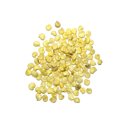 Jalapeño seeds