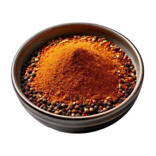 Jerk Seasoning