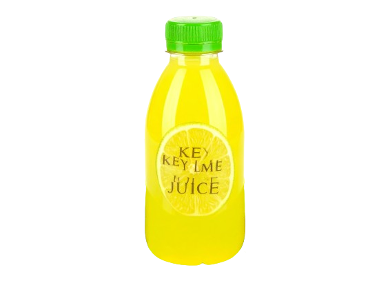 key lime juice