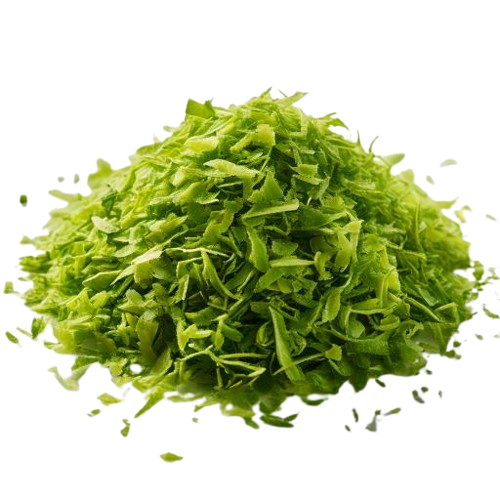 Key Lime Zest