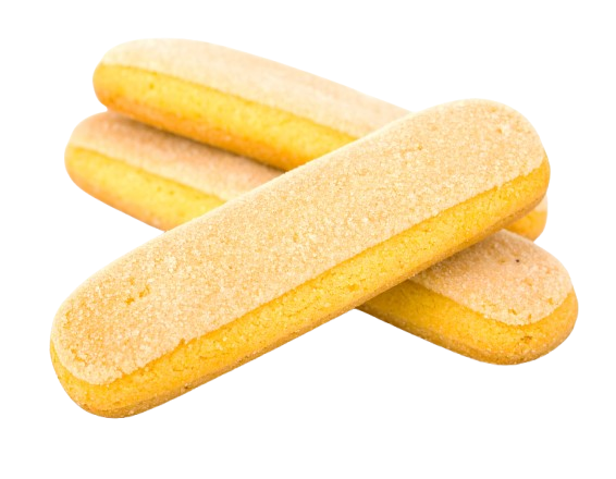 Lady Fingers