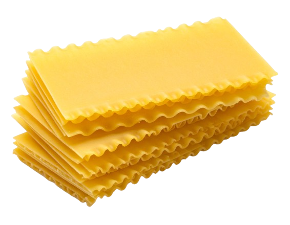 Lasagna Noodles