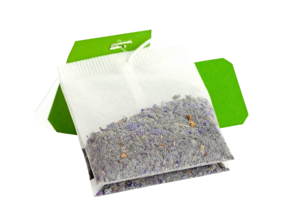 Lavender Earl Grey Tea