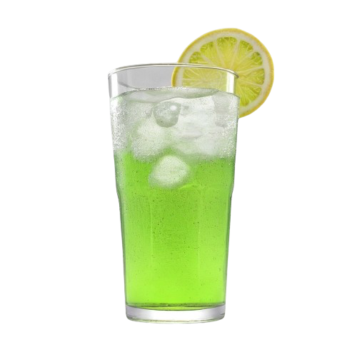 Lemon-lime soda