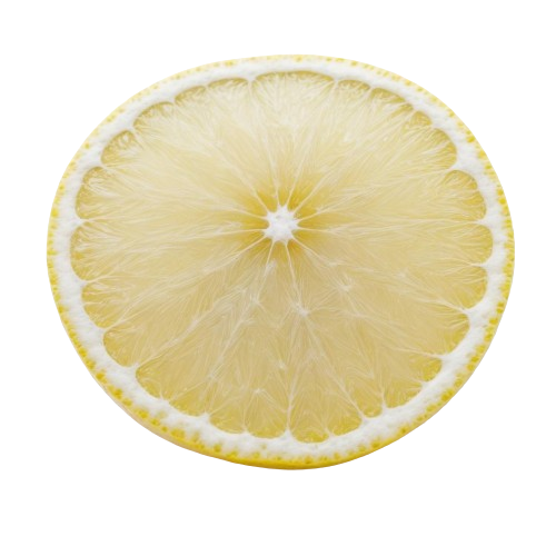 Lemon Peel