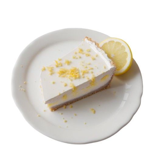 Lemon Pie Filling