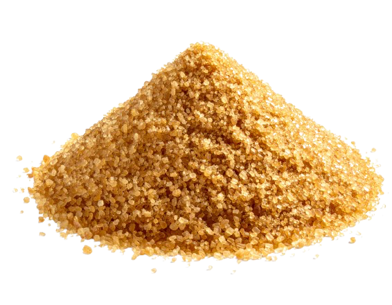 Light brown sugar