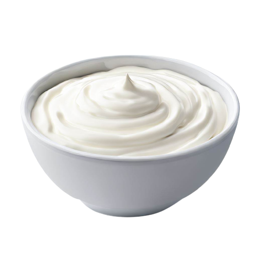 Light Sour Cream