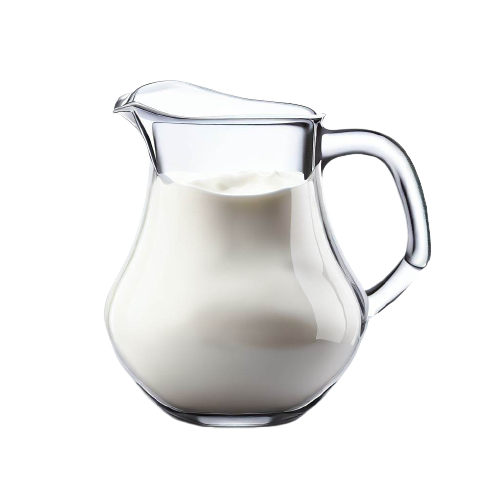 Liquid Coffee Creamer