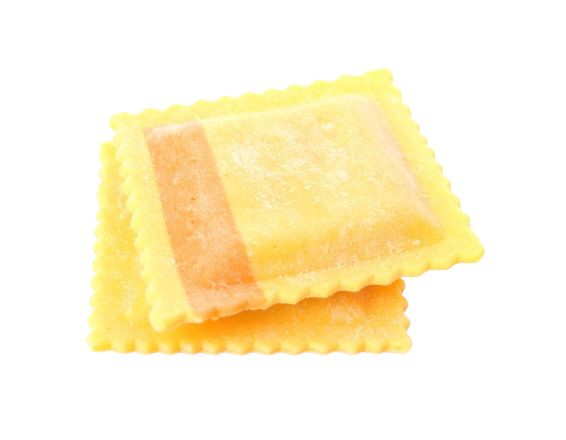 lobster ravioli