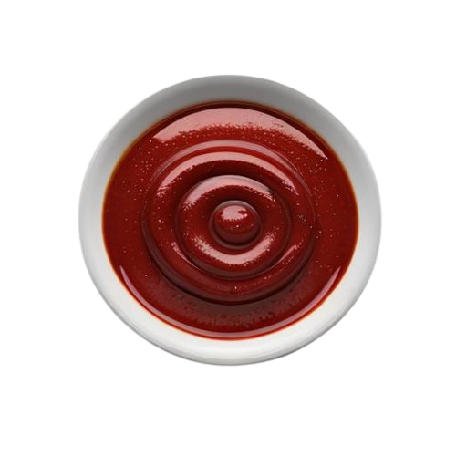 Low-Calorie BBQ sauce