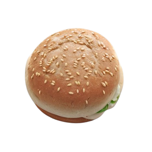 low calorie burger bun