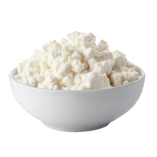 Low Fat Cottage Cheese