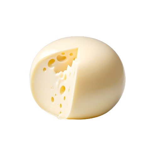 Low moisture mozzarella cheese