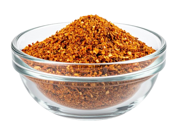 Low sodium taco seasoning