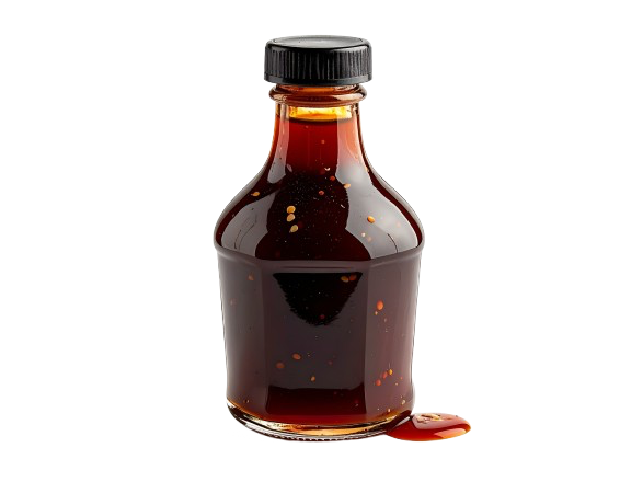 Low sodium teriyaki sauce