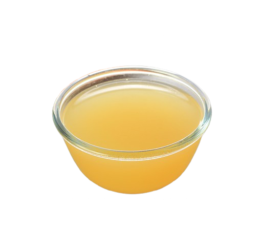 Low sodium vegetable stock