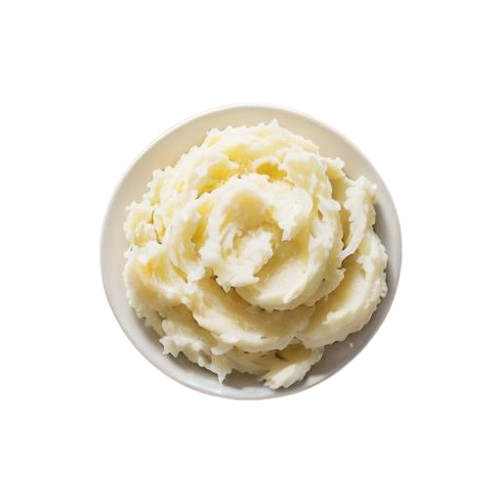 Mashed potato