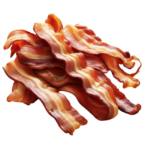 Meatless Bacon Strip