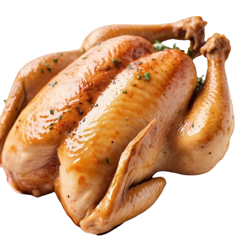 Meatless chicken