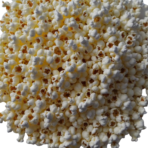 Microwave popcorn