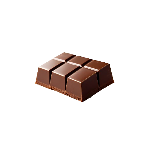 Milk chocolate