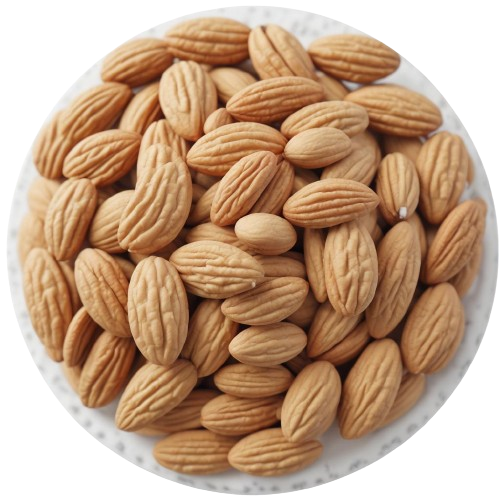 Mixed Nuts