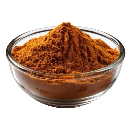 Mixed Spice