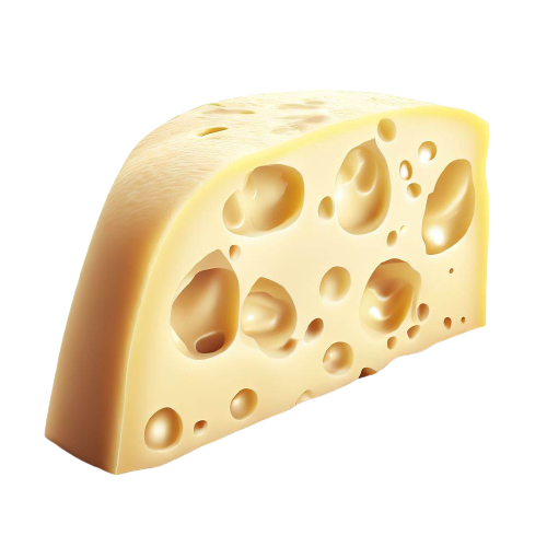 Muenster cheese