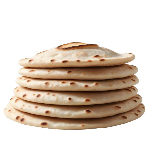 Naan bread