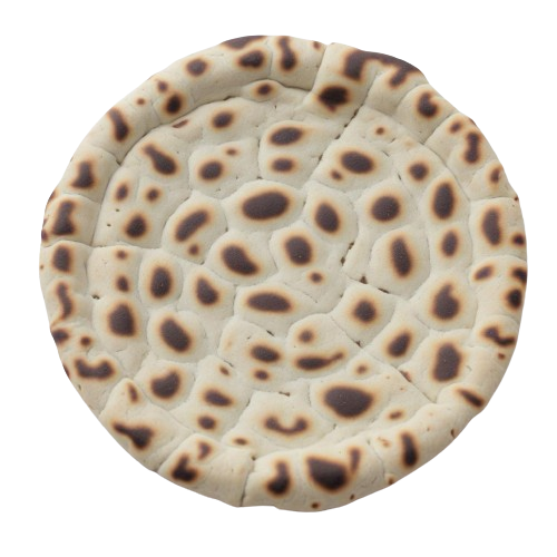 Naan Indian flatbread