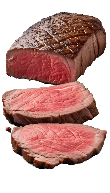 New Zealand Beef Eye Round