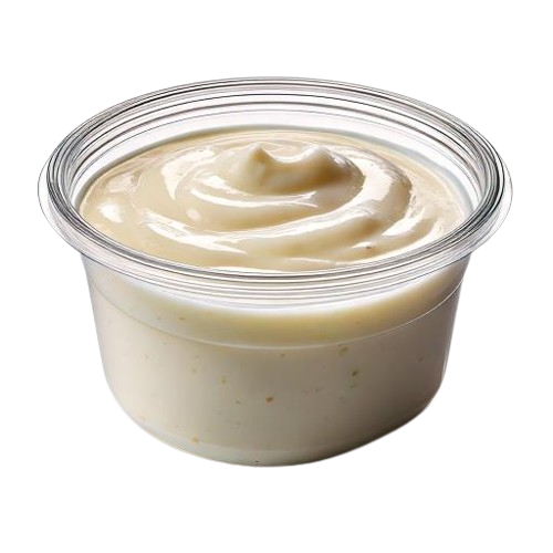 Non-Dairy Yogurt