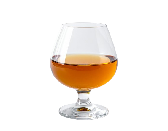 Non alcoholic rum