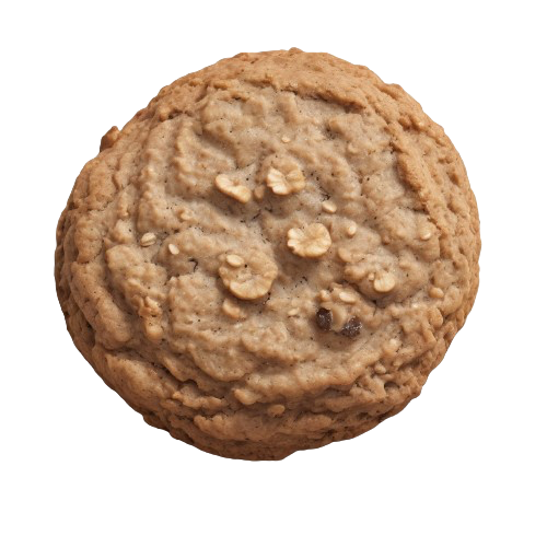 Oatmeal cookie
