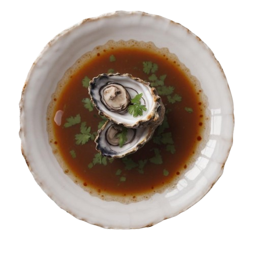 Oyster sauce