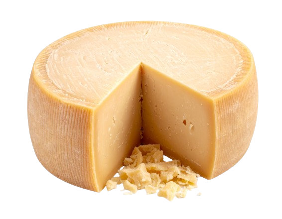Parmesan Rinds