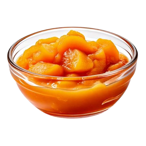 Peach Pie Filling