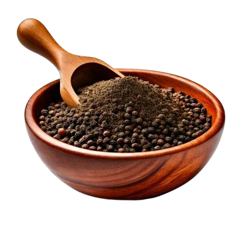 Pepper