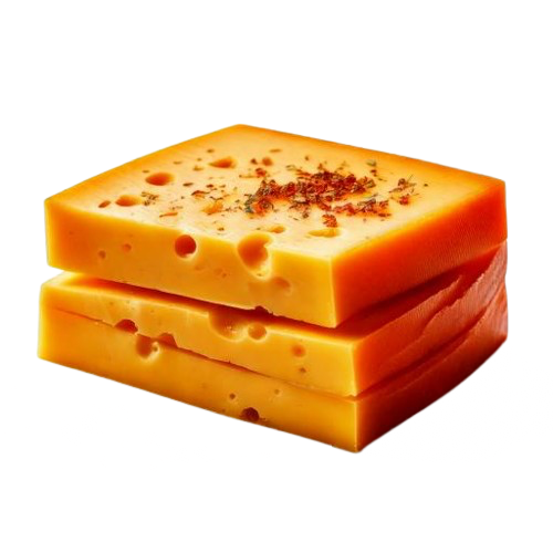 Pepper Jack Cheese